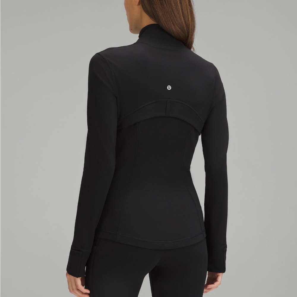 Lululemon define jacket